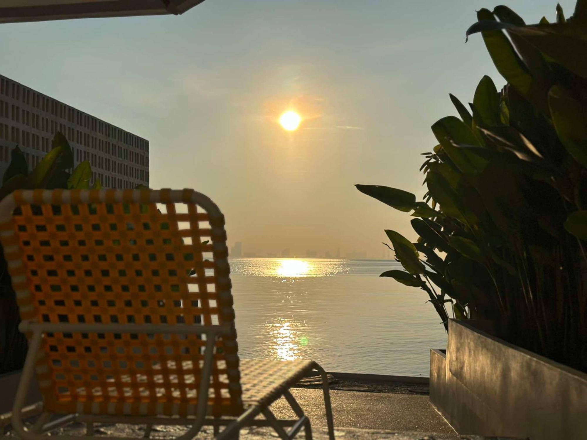 Rocco Villa Ko Lan Dış mekan fotoğraf